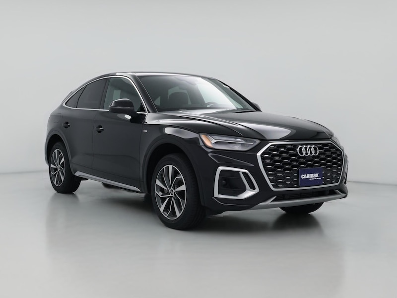 2023 Audi Q5 Sportback S-Line Premium Plus