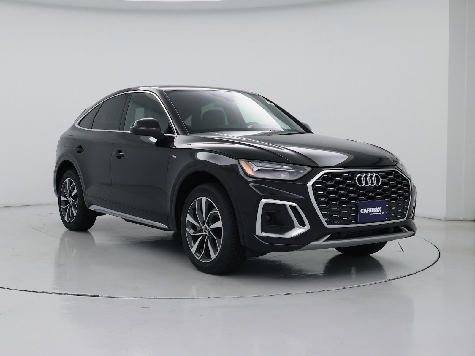 2023 Audi Q5 Sportback Premium Plus - Photo 2
