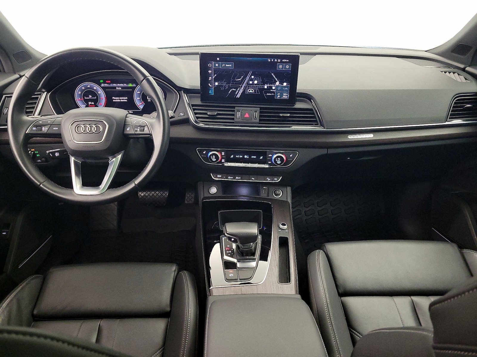 2023 Audi Q5 Sportback Premium Plus - Photo 10