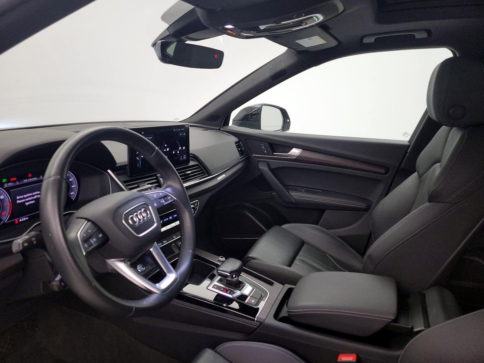 2023 Audi Q5 Sportback Premium Plus - Photo 12