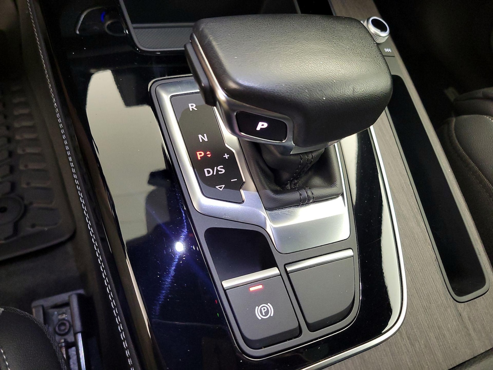 2023 Audi Q5 Sportback Premium Plus - Photo 19