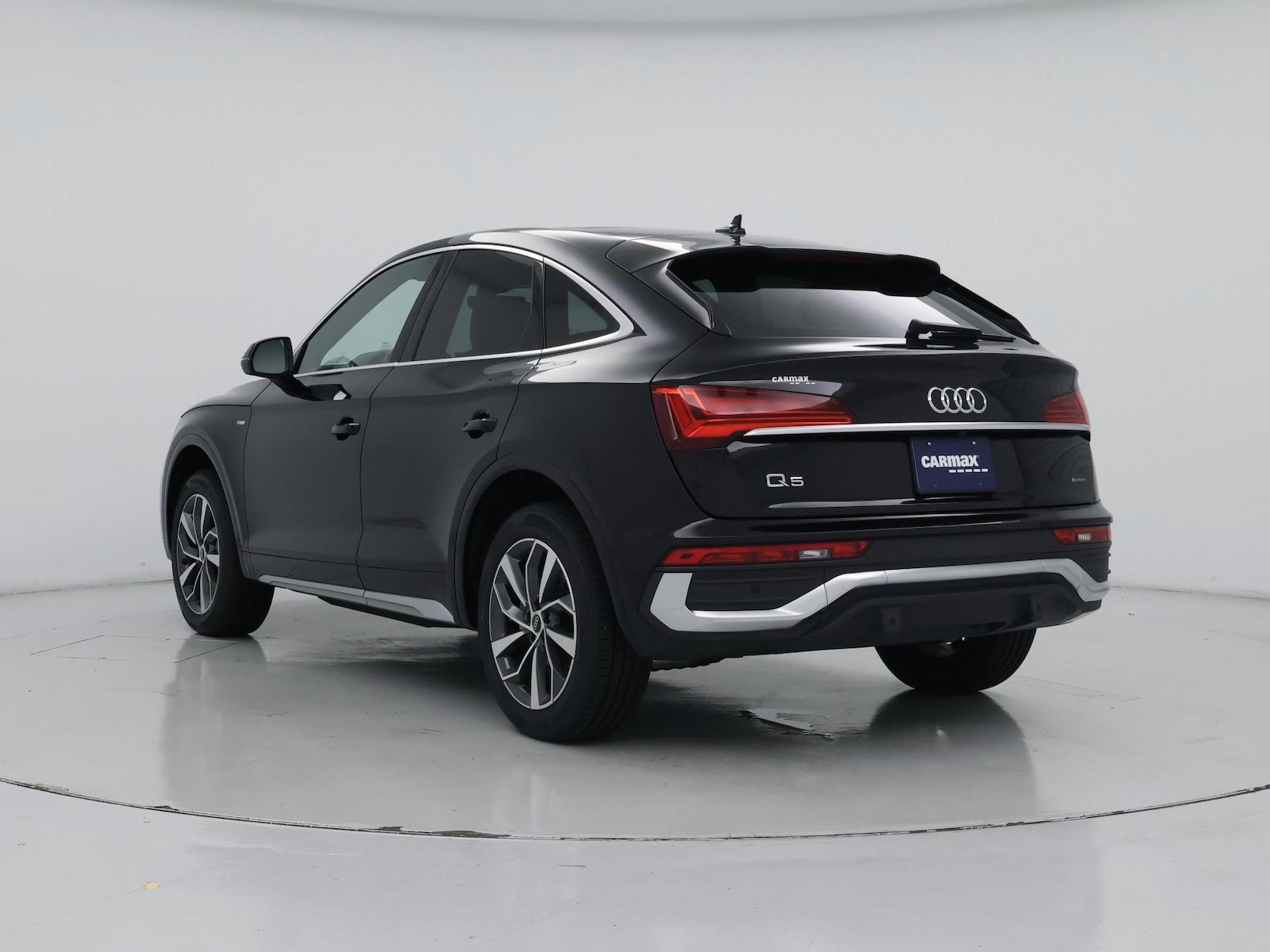 2023 Audi Q5 Sportback Premium Plus - Photo 3