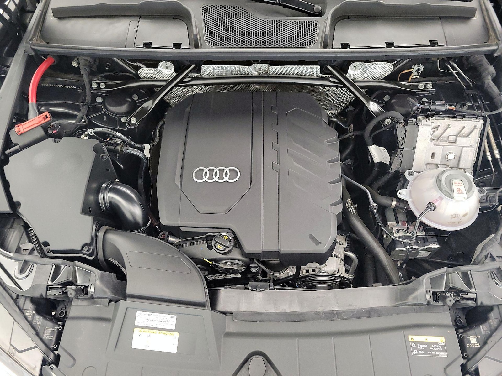 2023 Audi Q5 Sportback Premium Plus - Photo 24