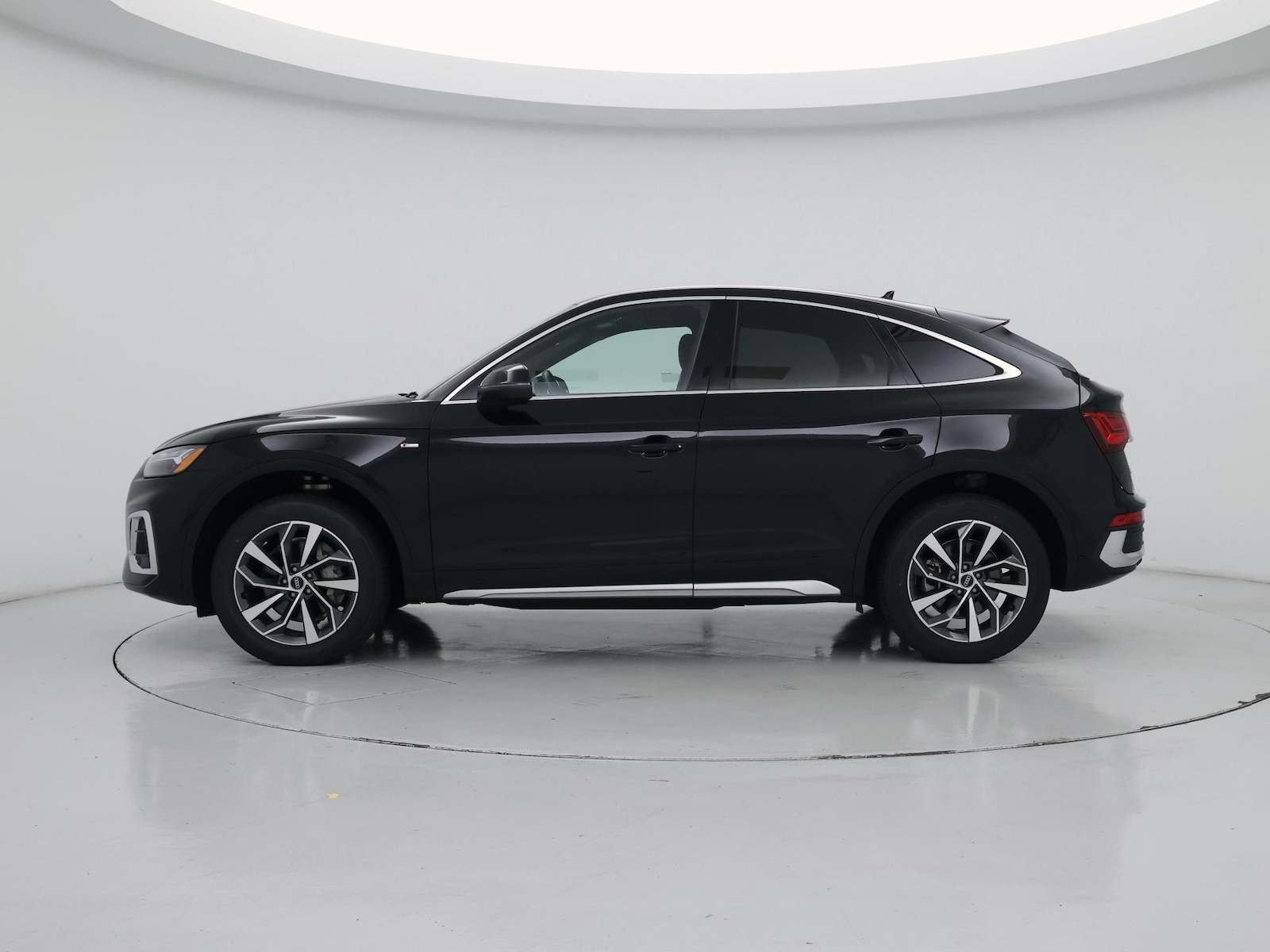 2023 Audi Q5 Sportback Premium Plus - Photo 4