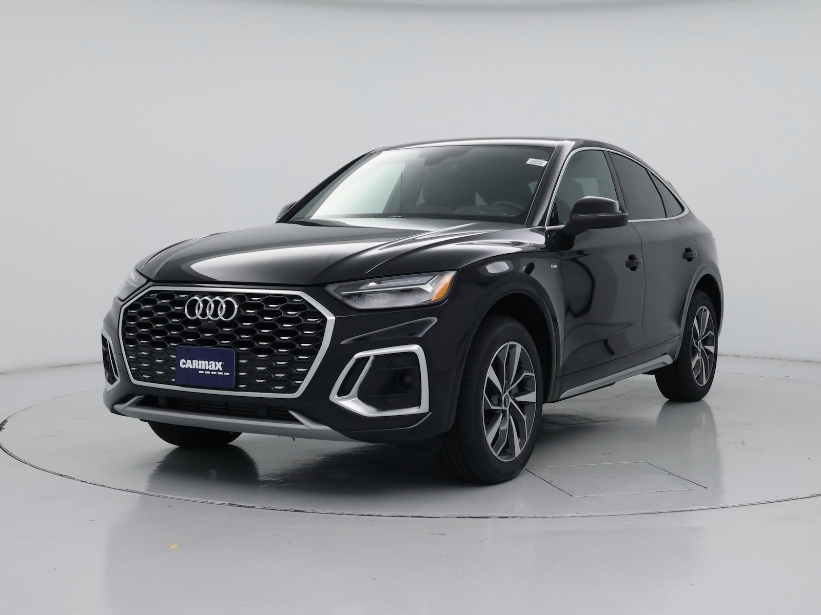 2023 Audi Q5 Sportback Premium Plus - Photo 5