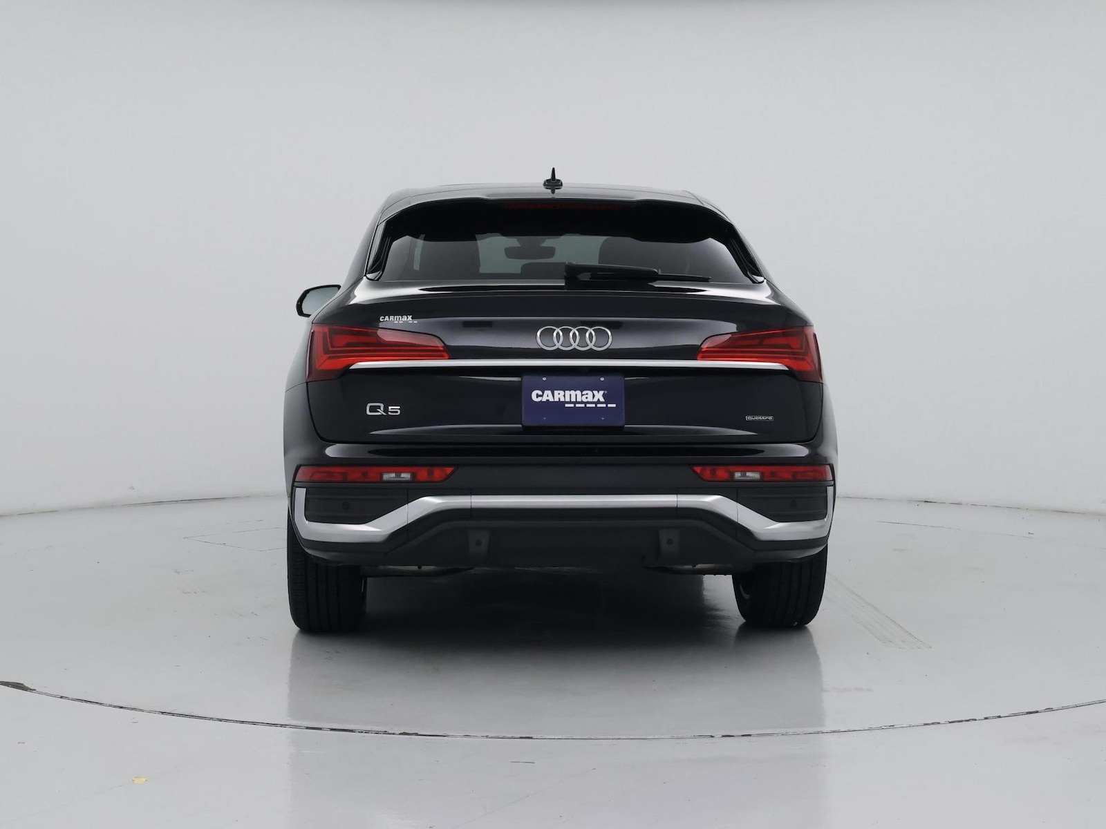 2023 Audi Q5 Sportback Premium Plus - Photo 7