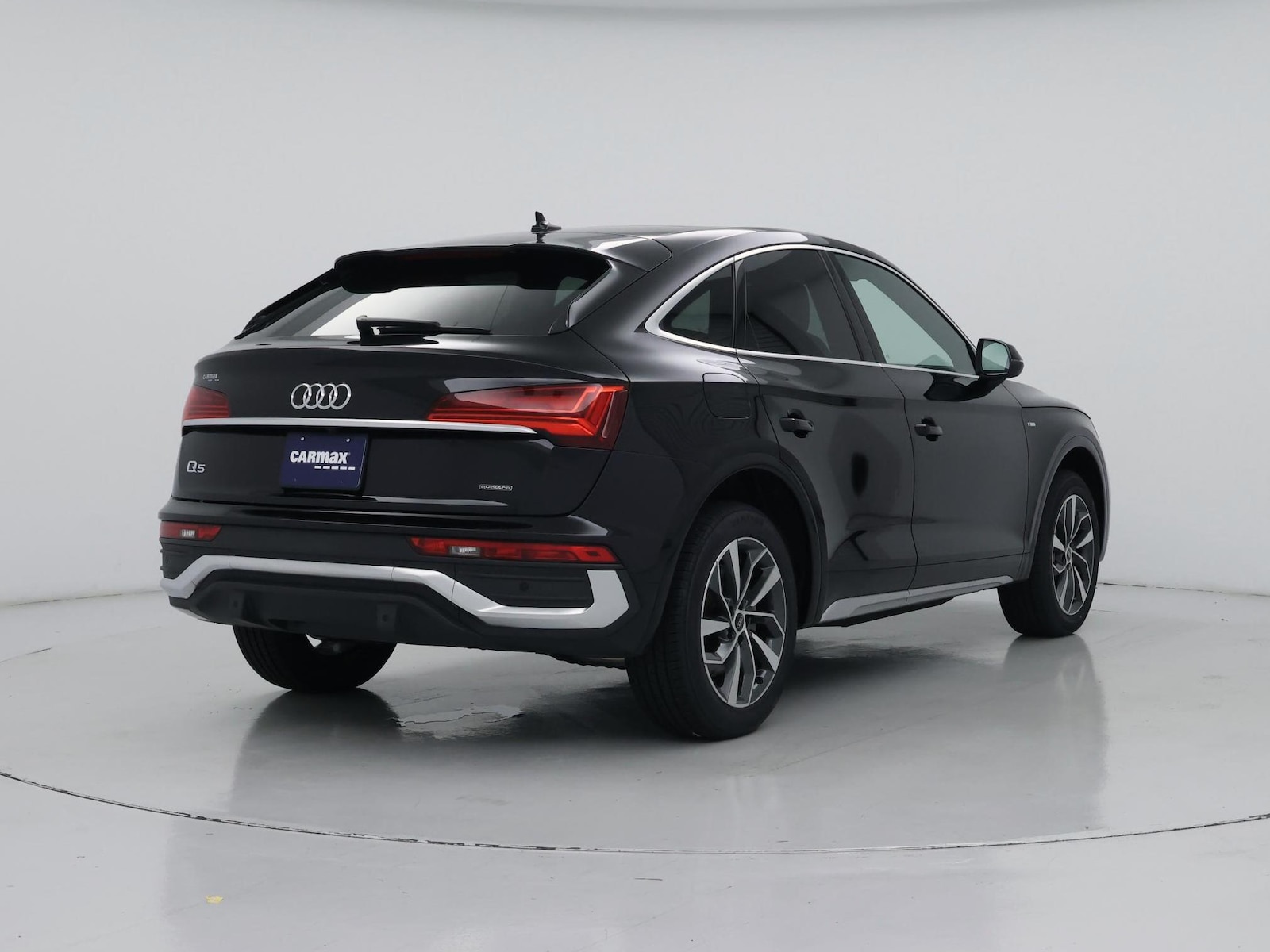 2023 Audi Q5 Sportback Premium Plus - Photo 9