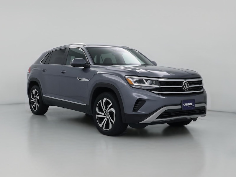 2023 Volkswagen Atlas Cross Sport SEL