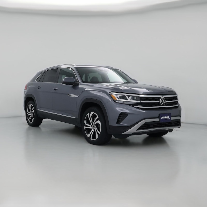 2023 Volkswagen Atlas Cross Sport SEL