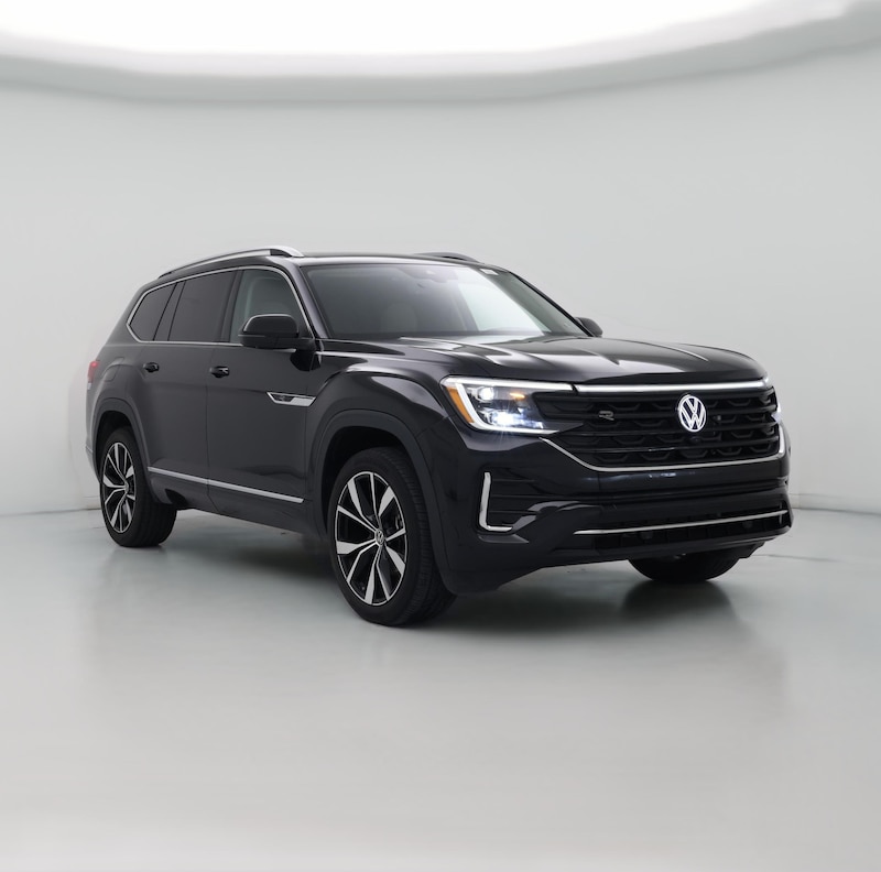 2025 Volkswagen Atlas SEL Premium R-Line