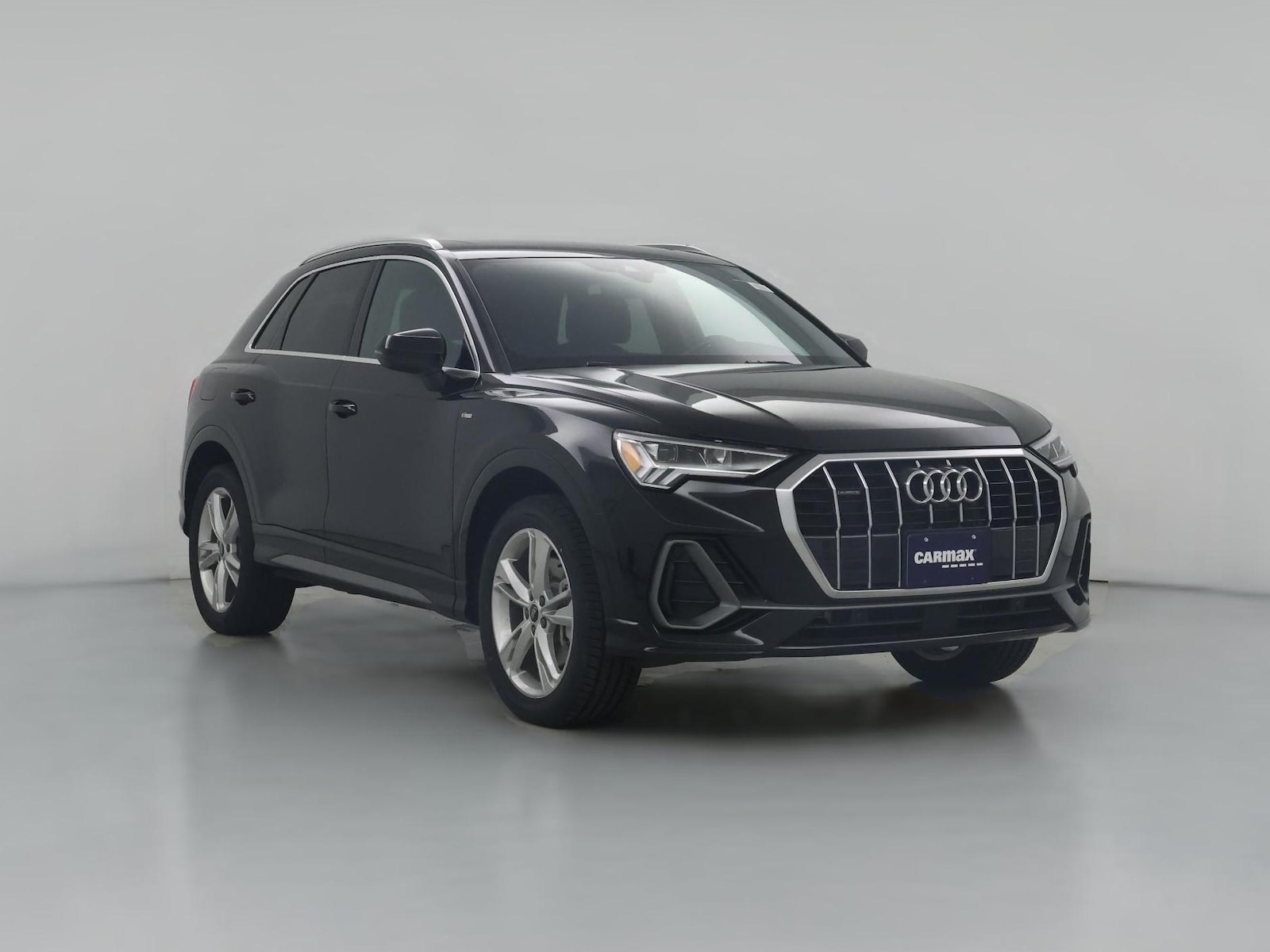 2023 Audi Q3 S Line Premium Plus