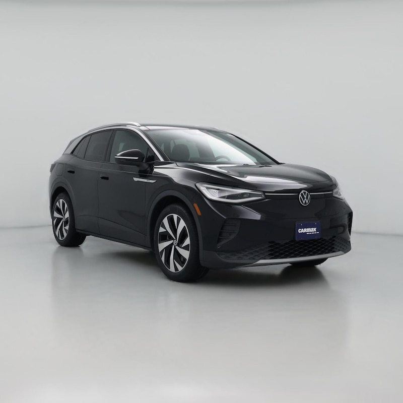 2022 Volkswagen ID.4 EV PRO S