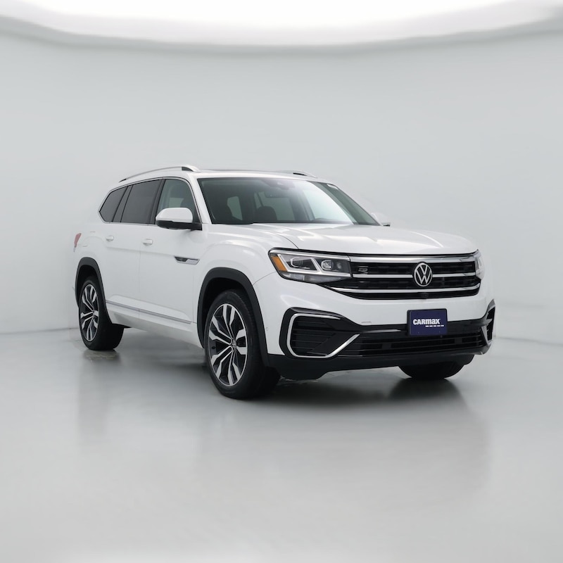 2023 Volkswagen Atlas SEL Premium R-Line