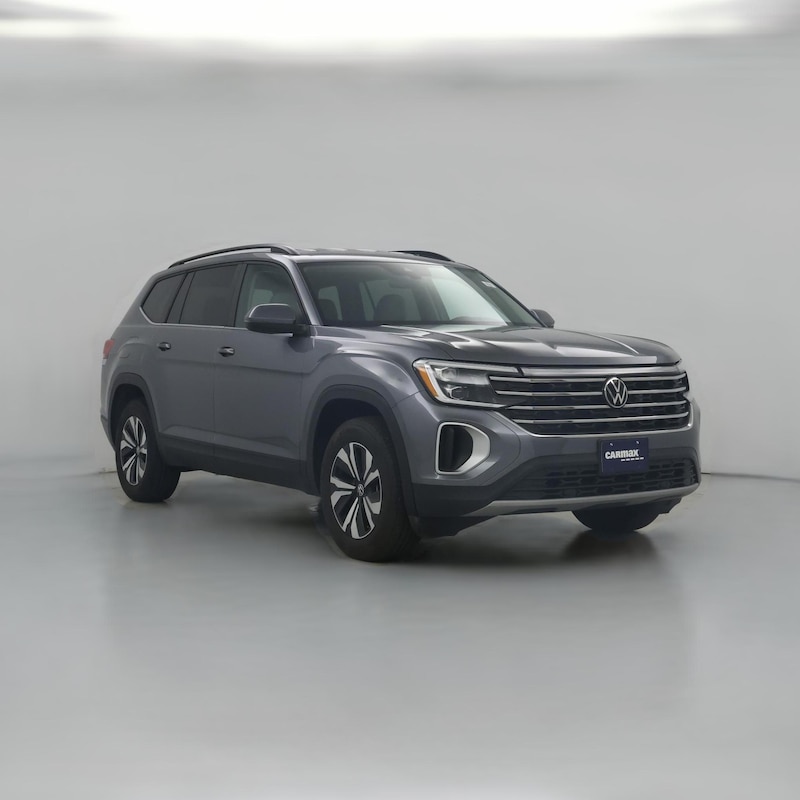 2024 Volkswagen Atlas SE