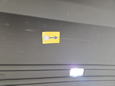 Condition detail
