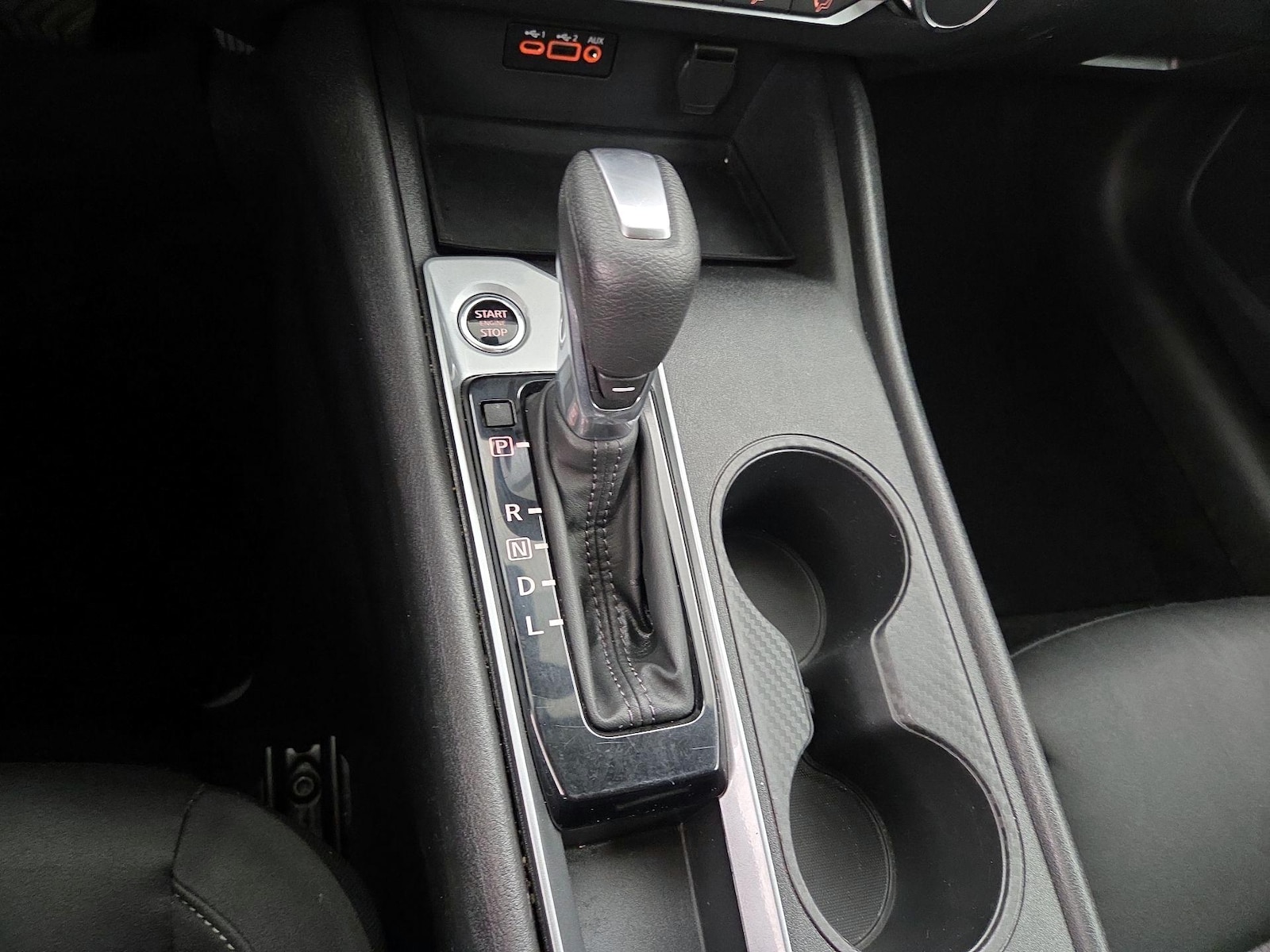 2025 Nissan Altima SV - Photo 18