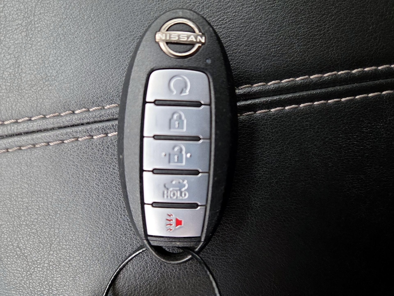 2025 Nissan Altima SV - Photo 23