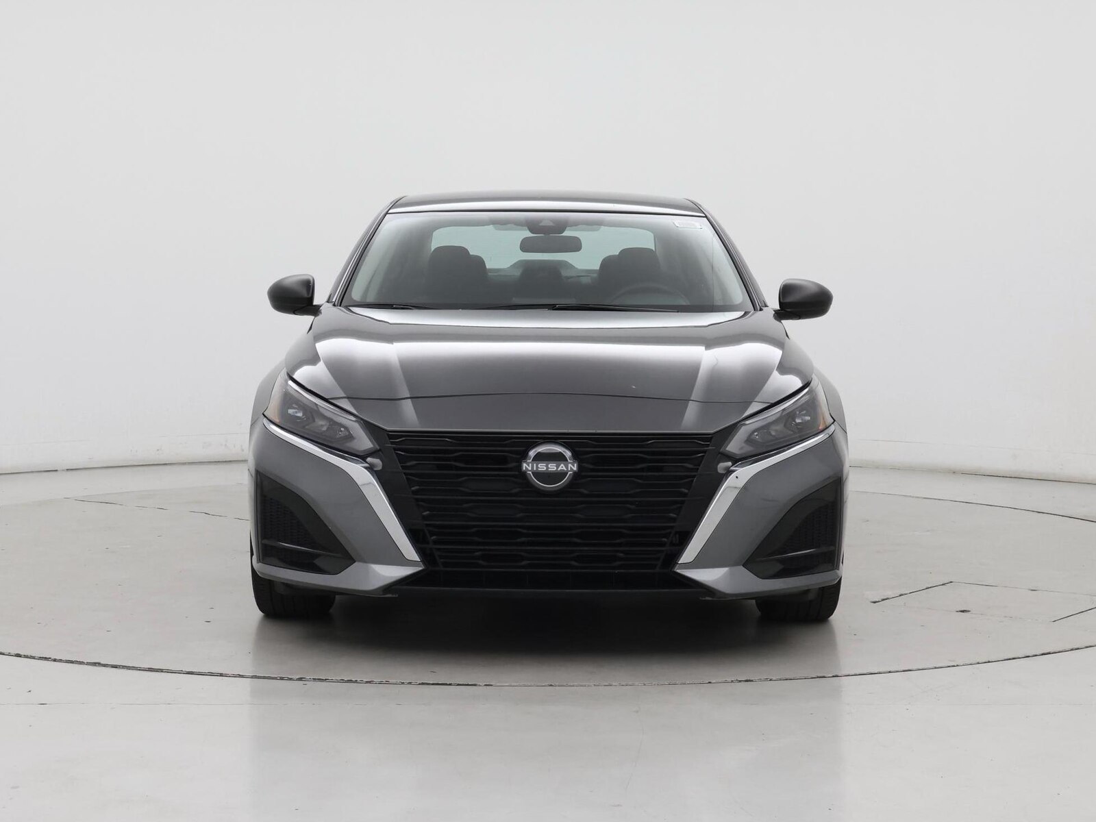 2025 Nissan Altima SV - Photo 6