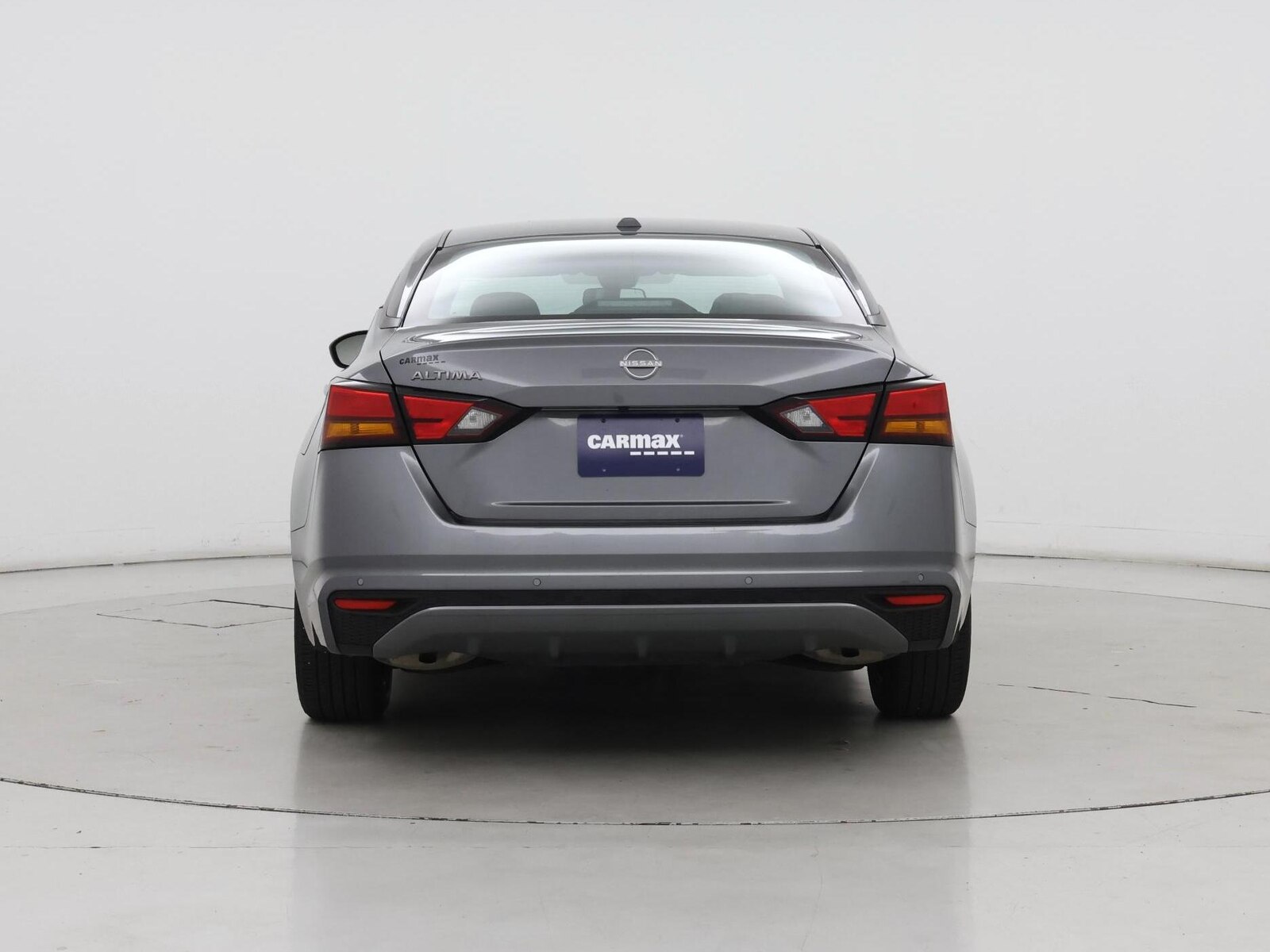 2025 Nissan Altima SV - Photo 7