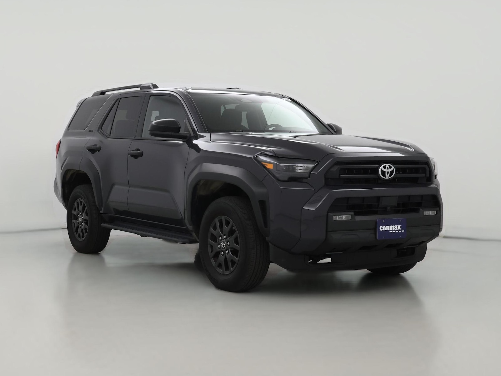 2025 Toyota 4Runner
