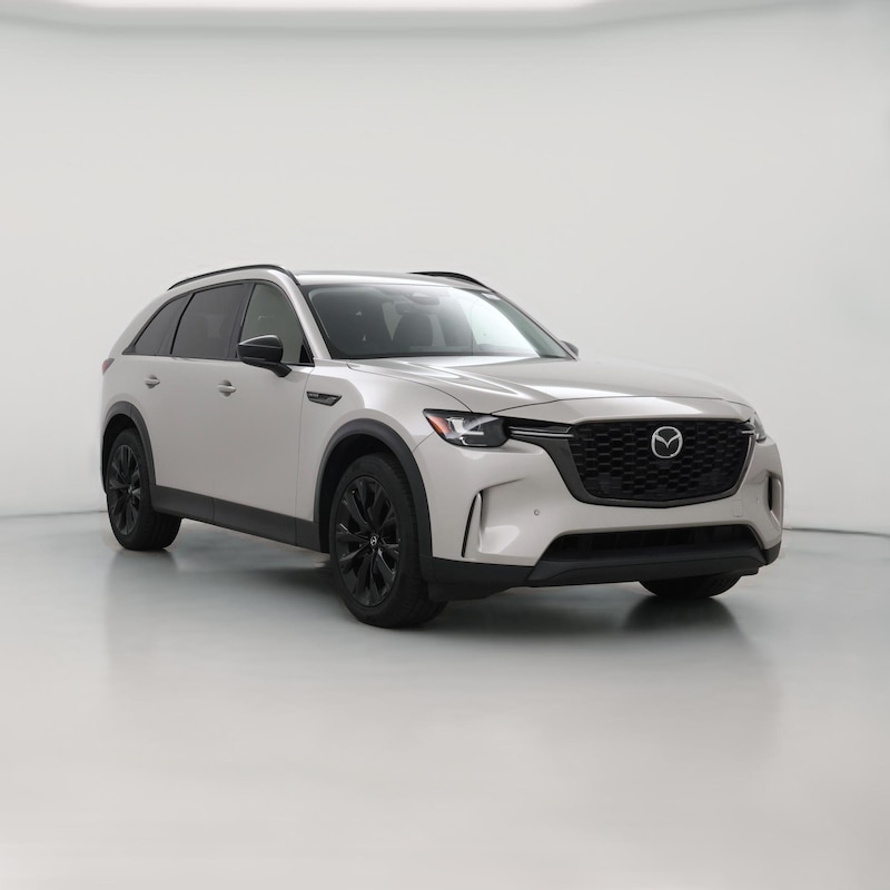 2025 Mazda CX-90 Turbo Premium Sport