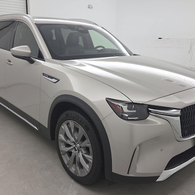 2025 Mazda CX-90 Turbo Premium Plus
