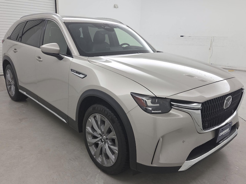 2025 Mazda CX-90 Turbo Premium Plus