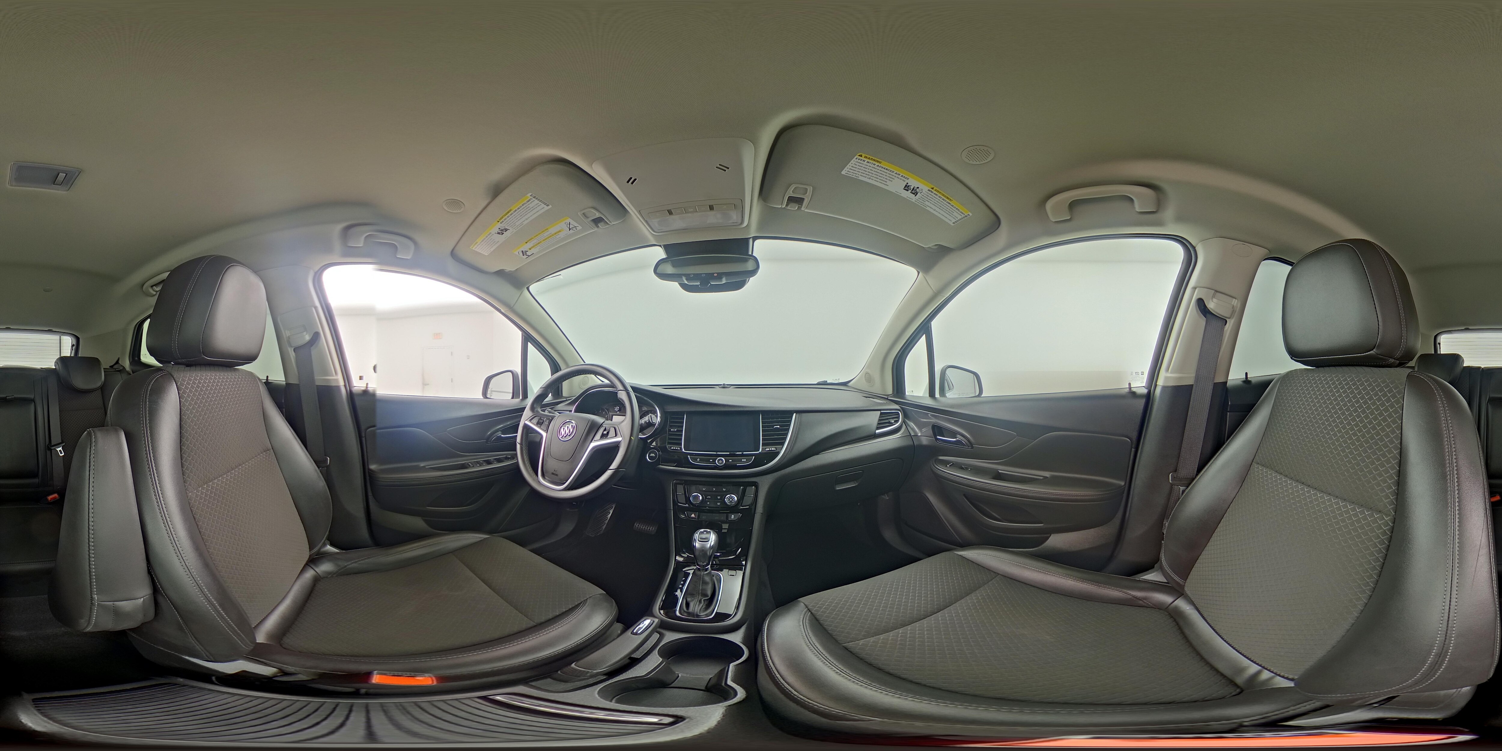2020 Buick Encore Preferred - Photo 24