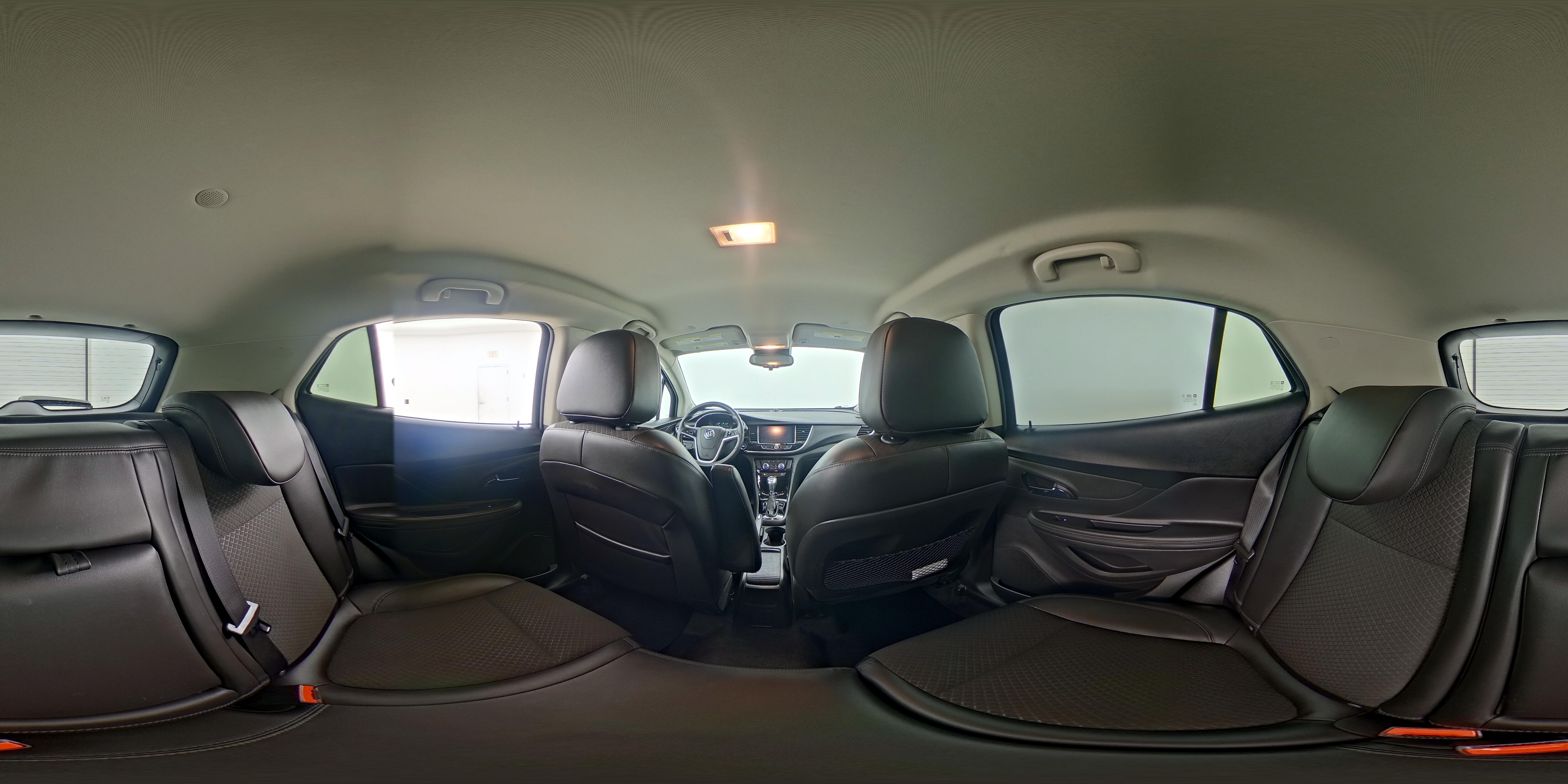 2020 Buick Encore Preferred - Photo 25