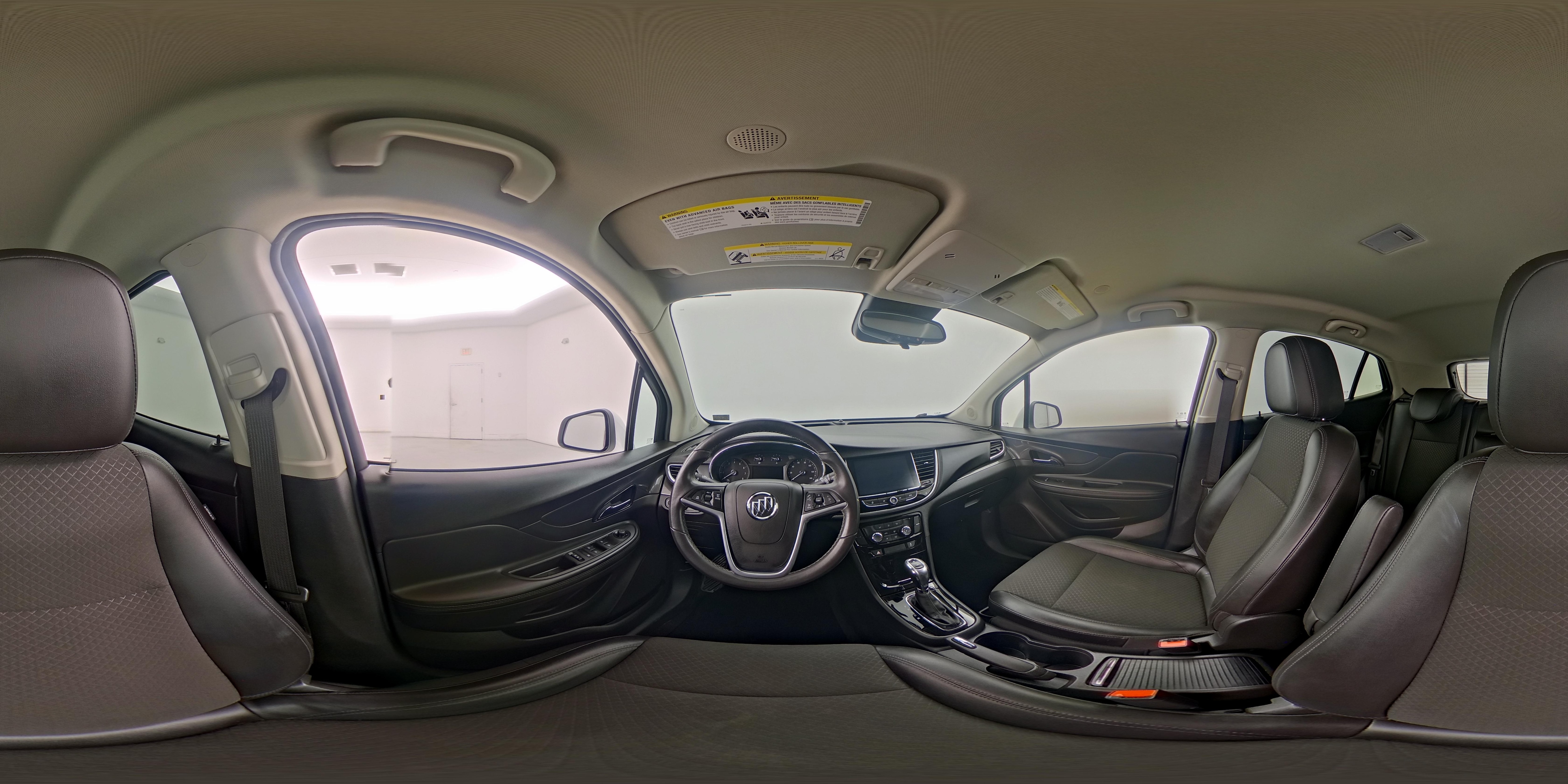 2020 Buick Encore Preferred - Photo 26