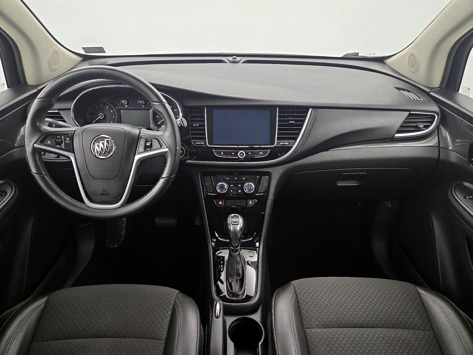 2020 Buick Encore Preferred - Photo 10