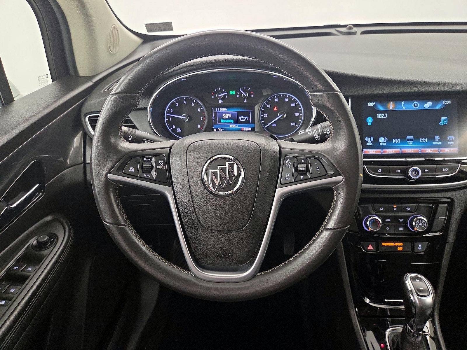 2020 Buick Encore Preferred - Photo 11