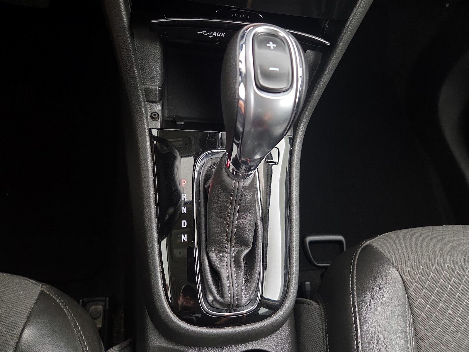 2020 Buick Encore Preferred - Photo 18