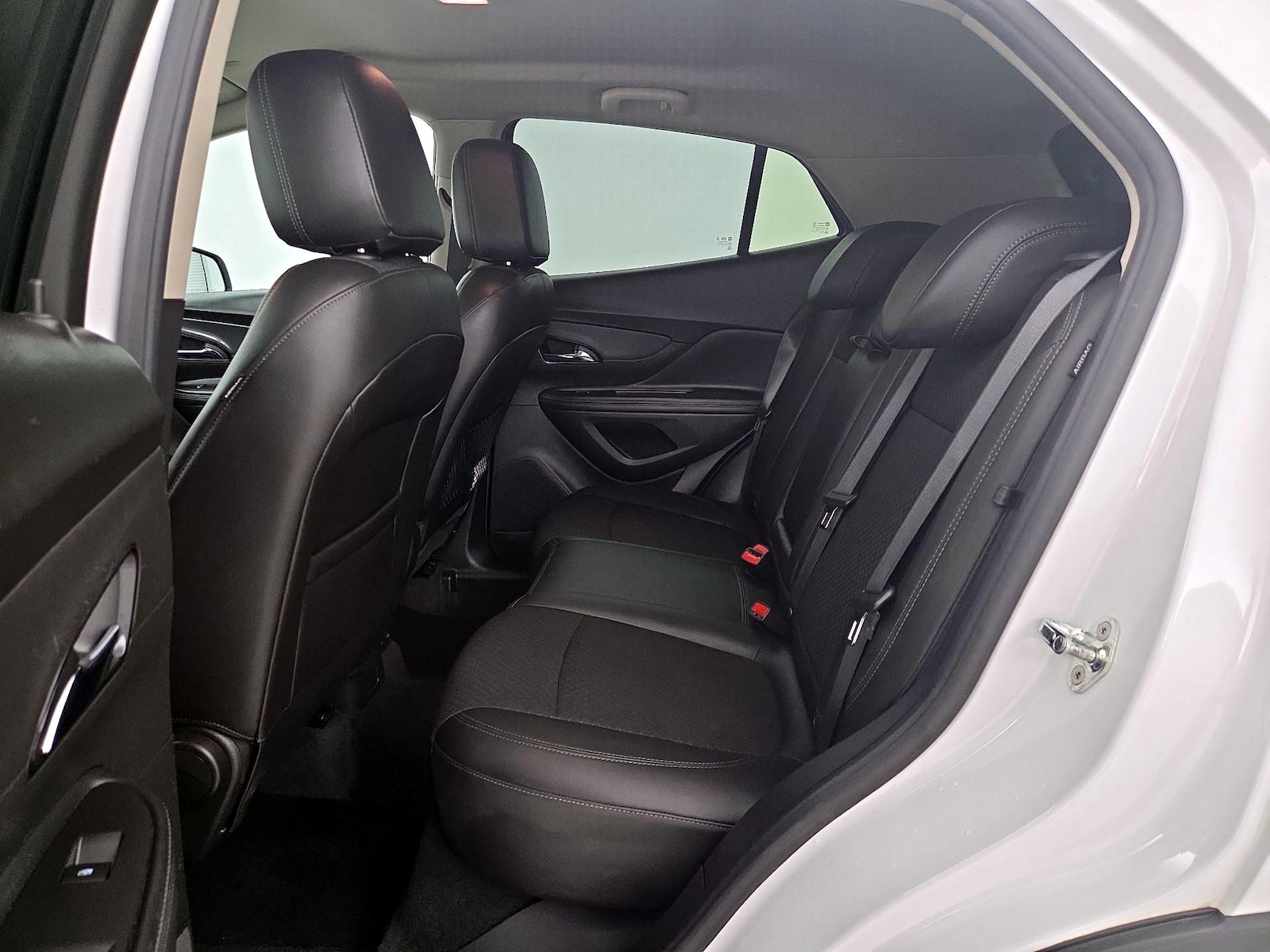 2020 Buick Encore Preferred - Photo 20
