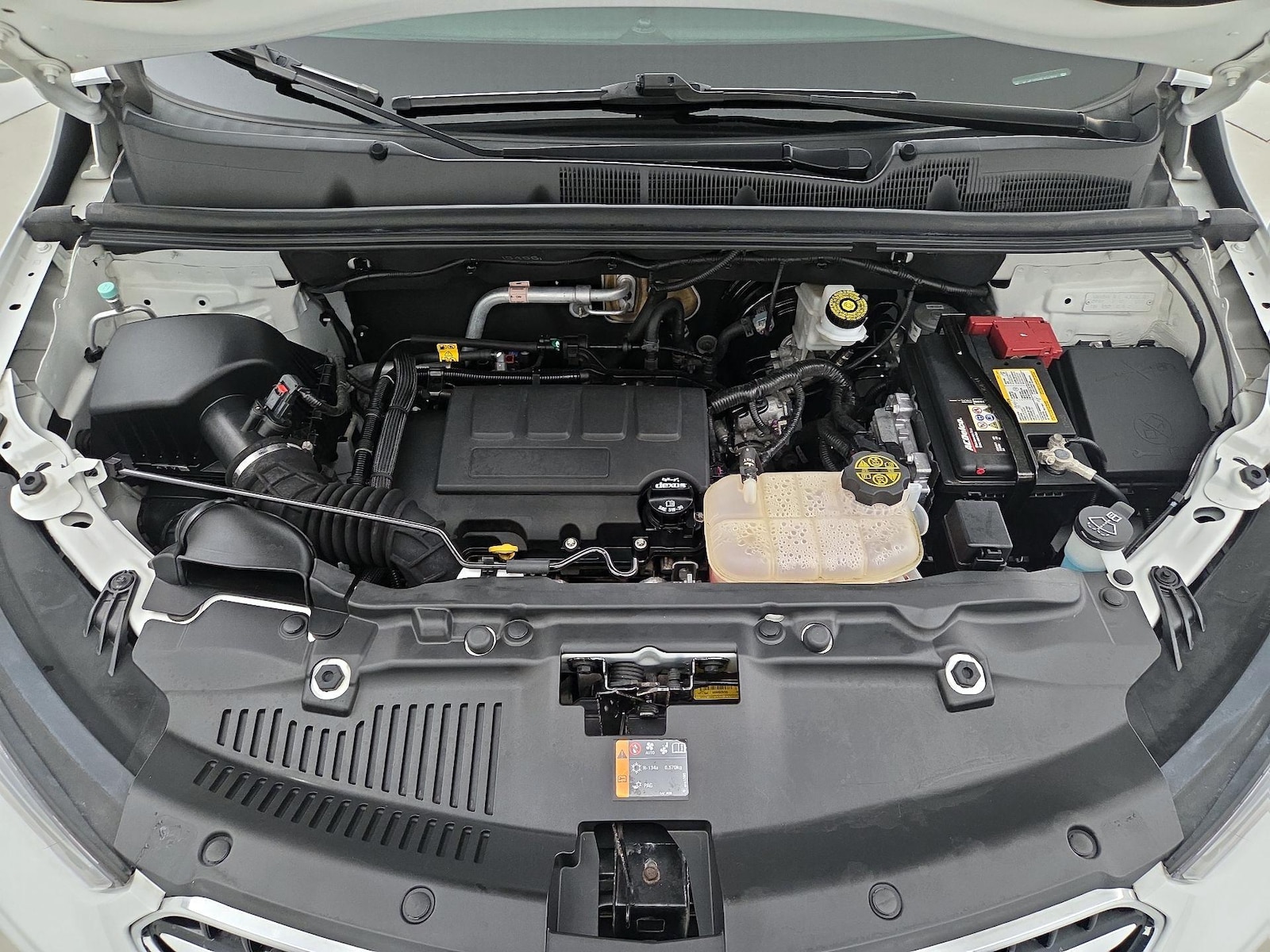 2020 Buick Encore Preferred - Photo 22
