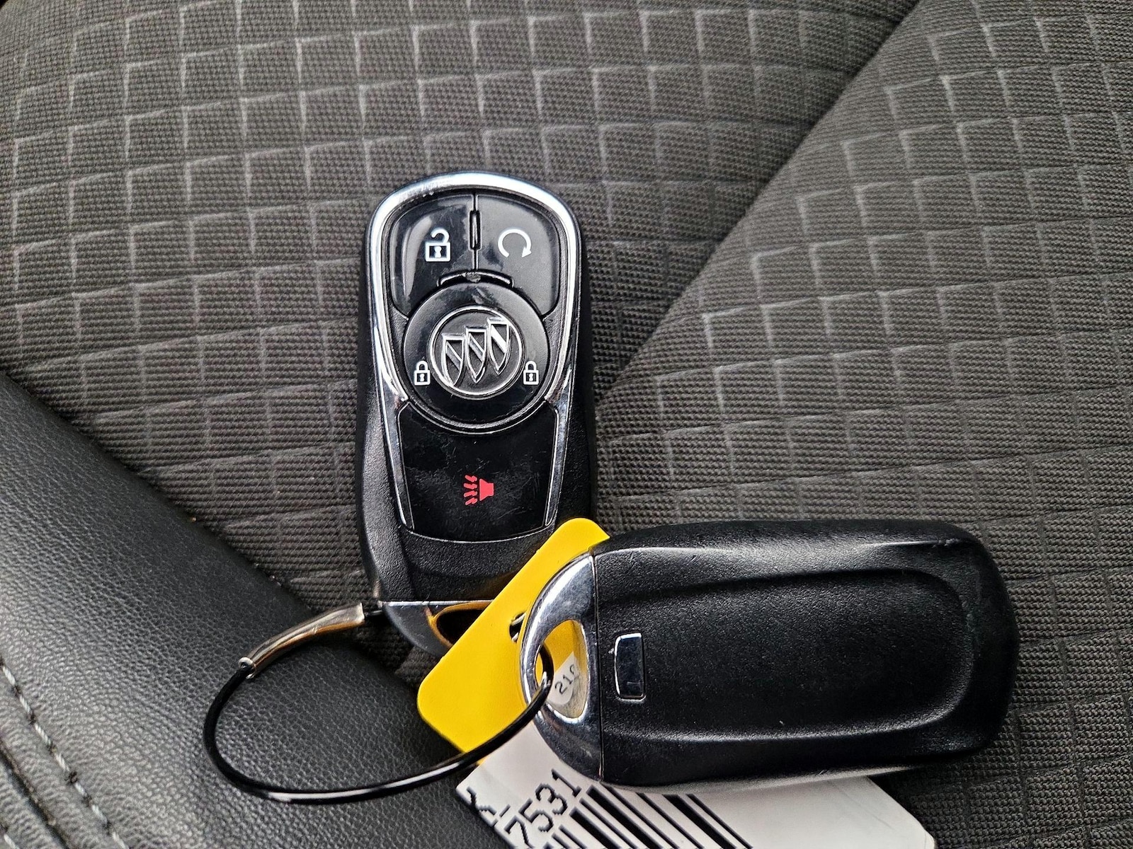 2020 Buick Encore Preferred - Photo 23