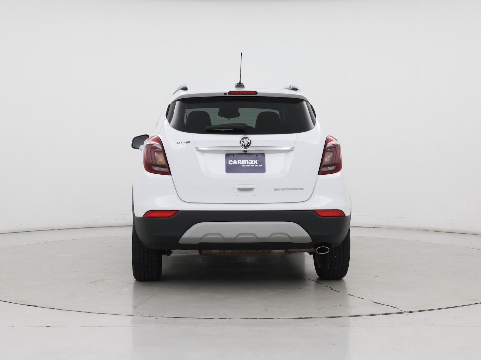 2020 Buick Encore Preferred - Photo 7