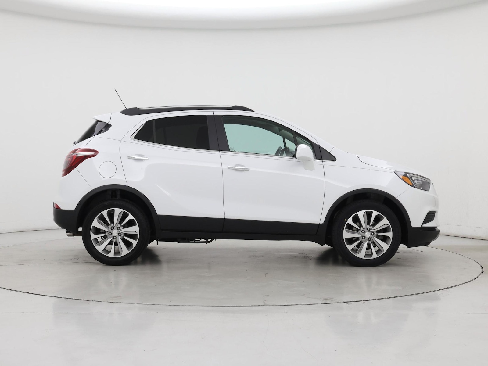 2020 Buick Encore Preferred - Photo 8