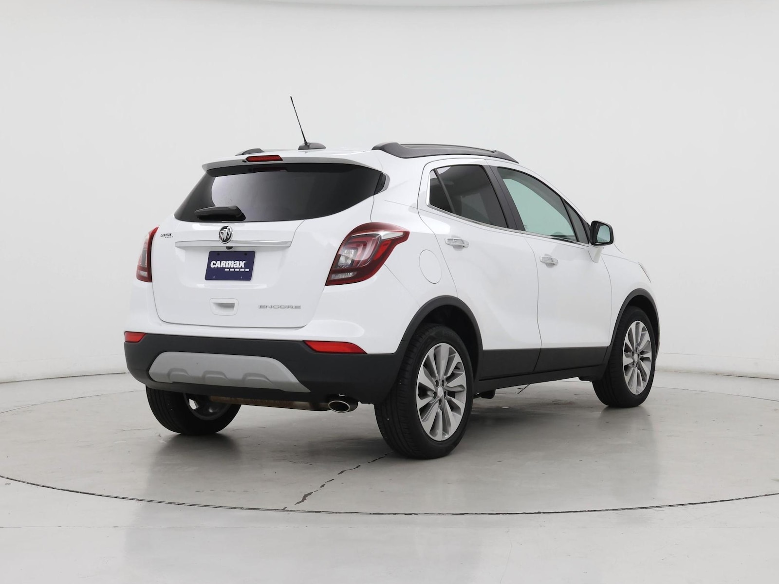 2020 Buick Encore Preferred - Photo 9
