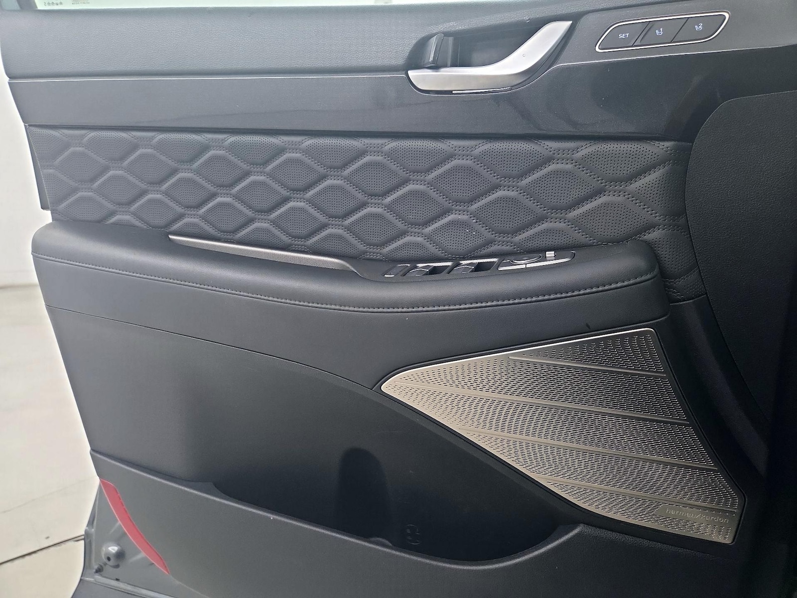 2022 Hyundai Palisade Calligraphy - Photo 13