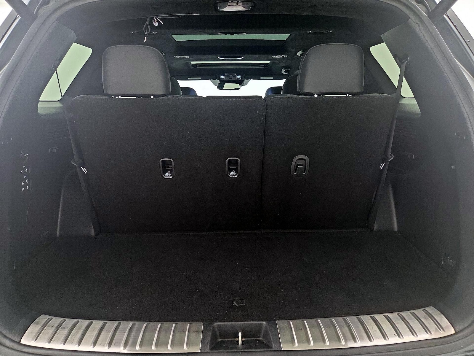 2022 Hyundai Palisade Calligraphy - Photo 24