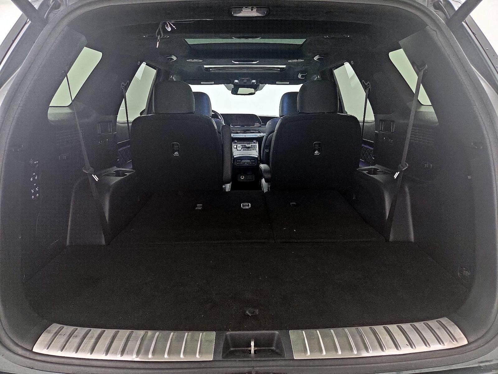 2022 Hyundai Palisade Calligraphy - Photo 25