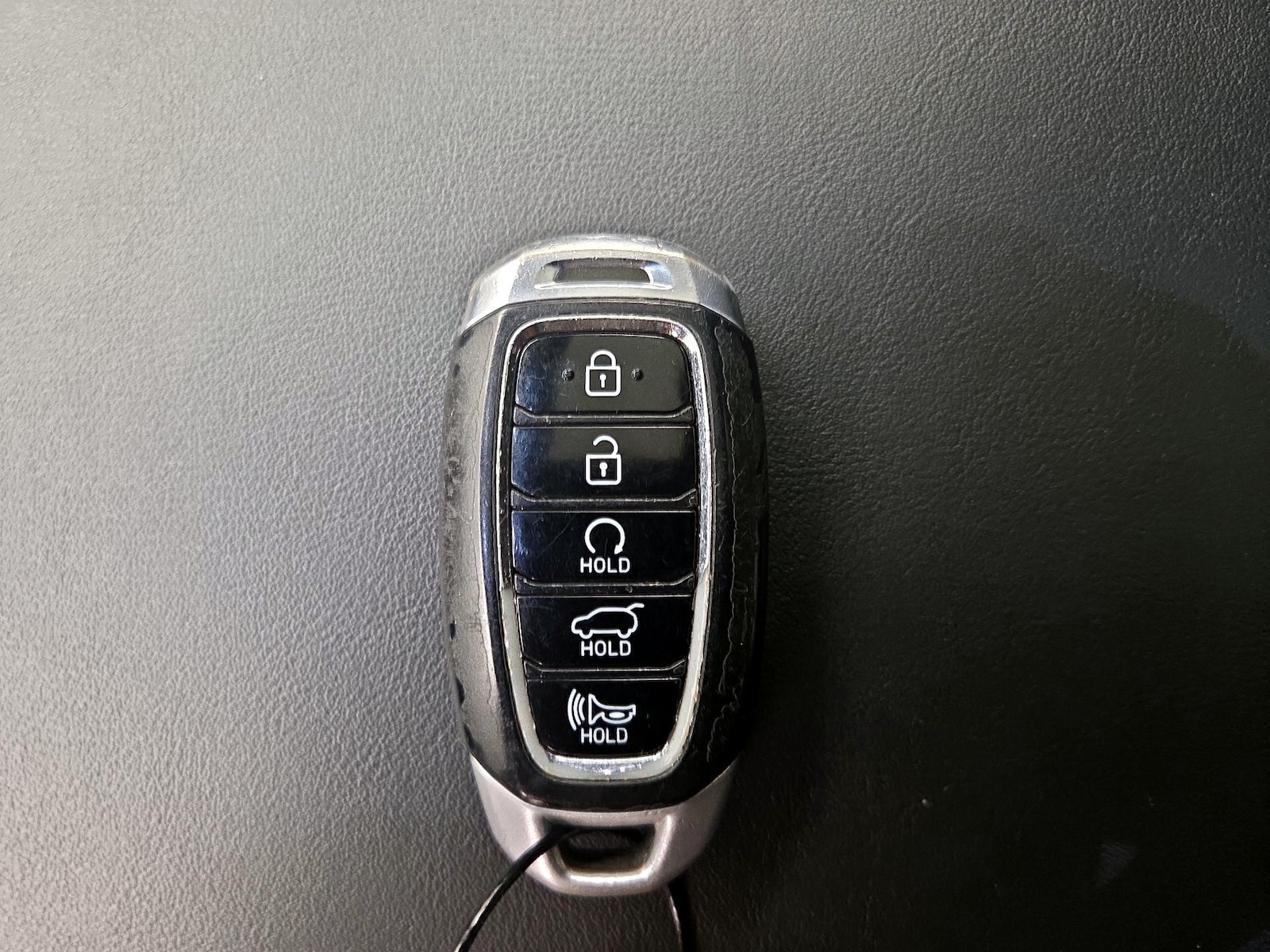 2022 Hyundai Palisade Calligraphy - Photo 28