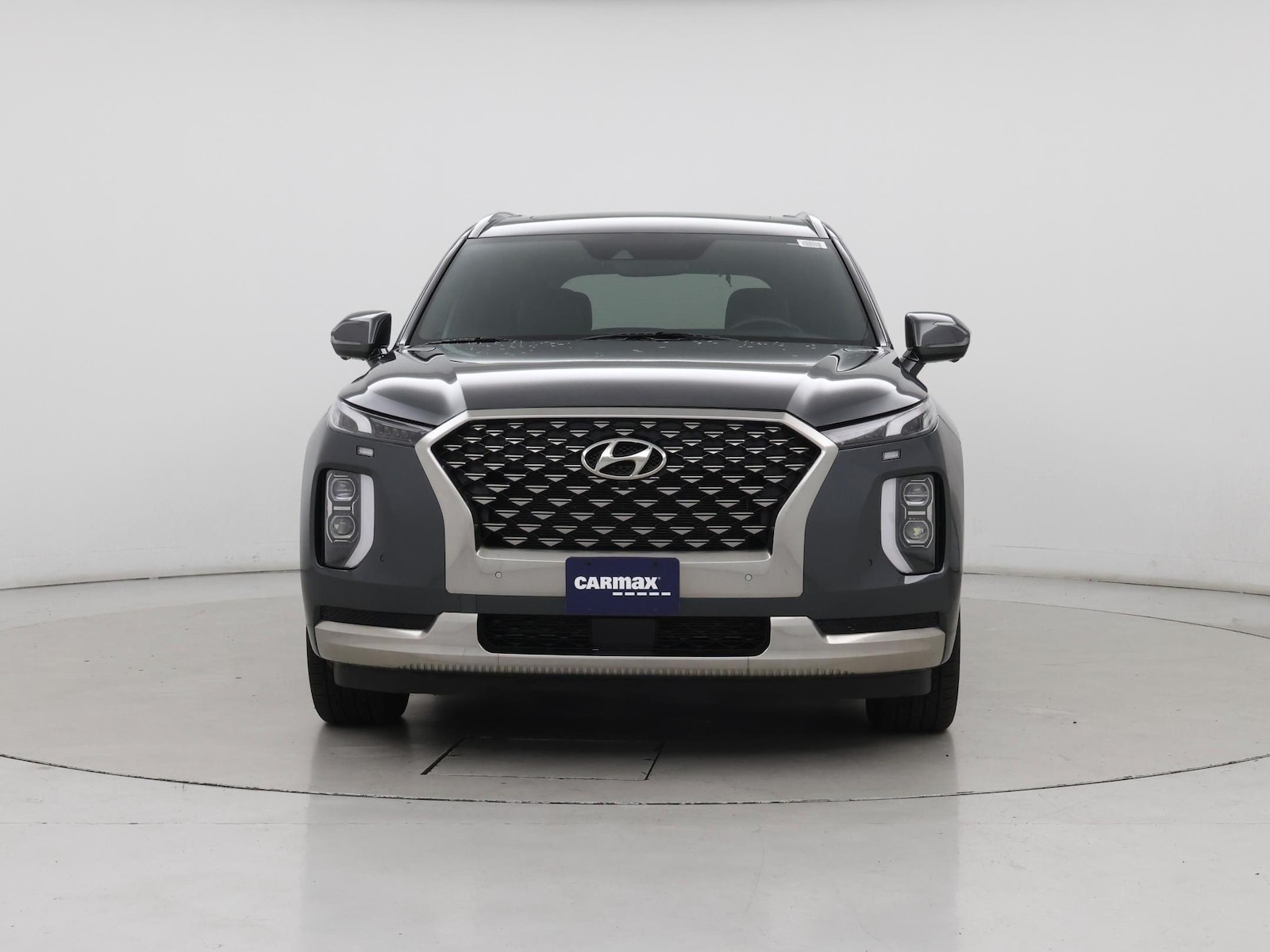 2022 Hyundai Palisade Calligraphy - Photo 6