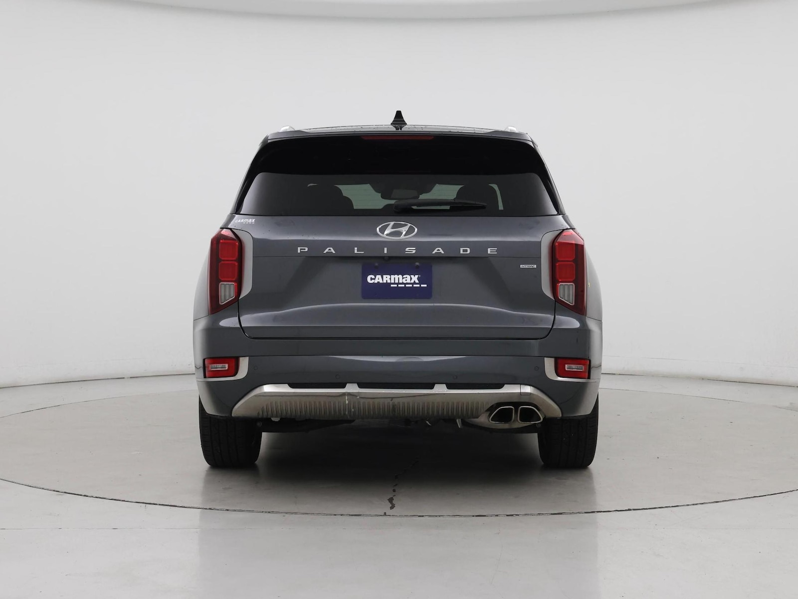 2022 Hyundai Palisade Calligraphy - Photo 7