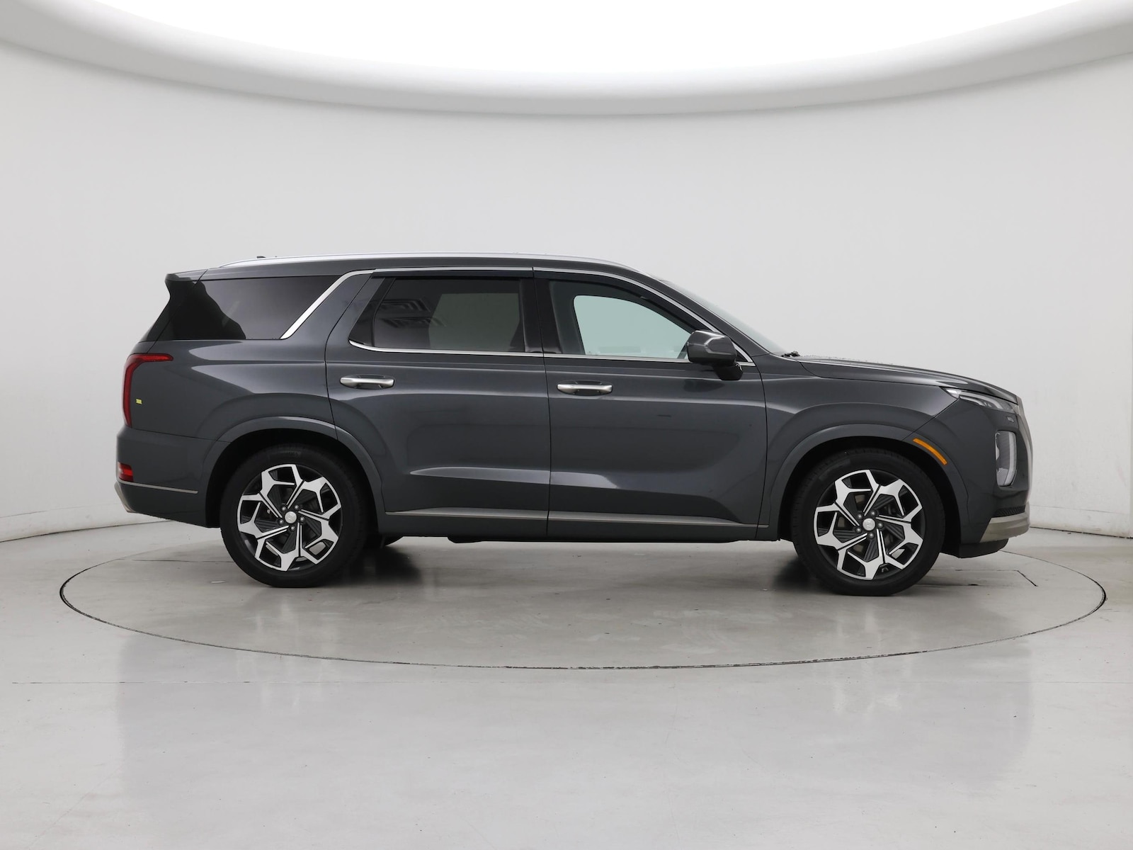 2022 Hyundai Palisade Calligraphy - Photo 8