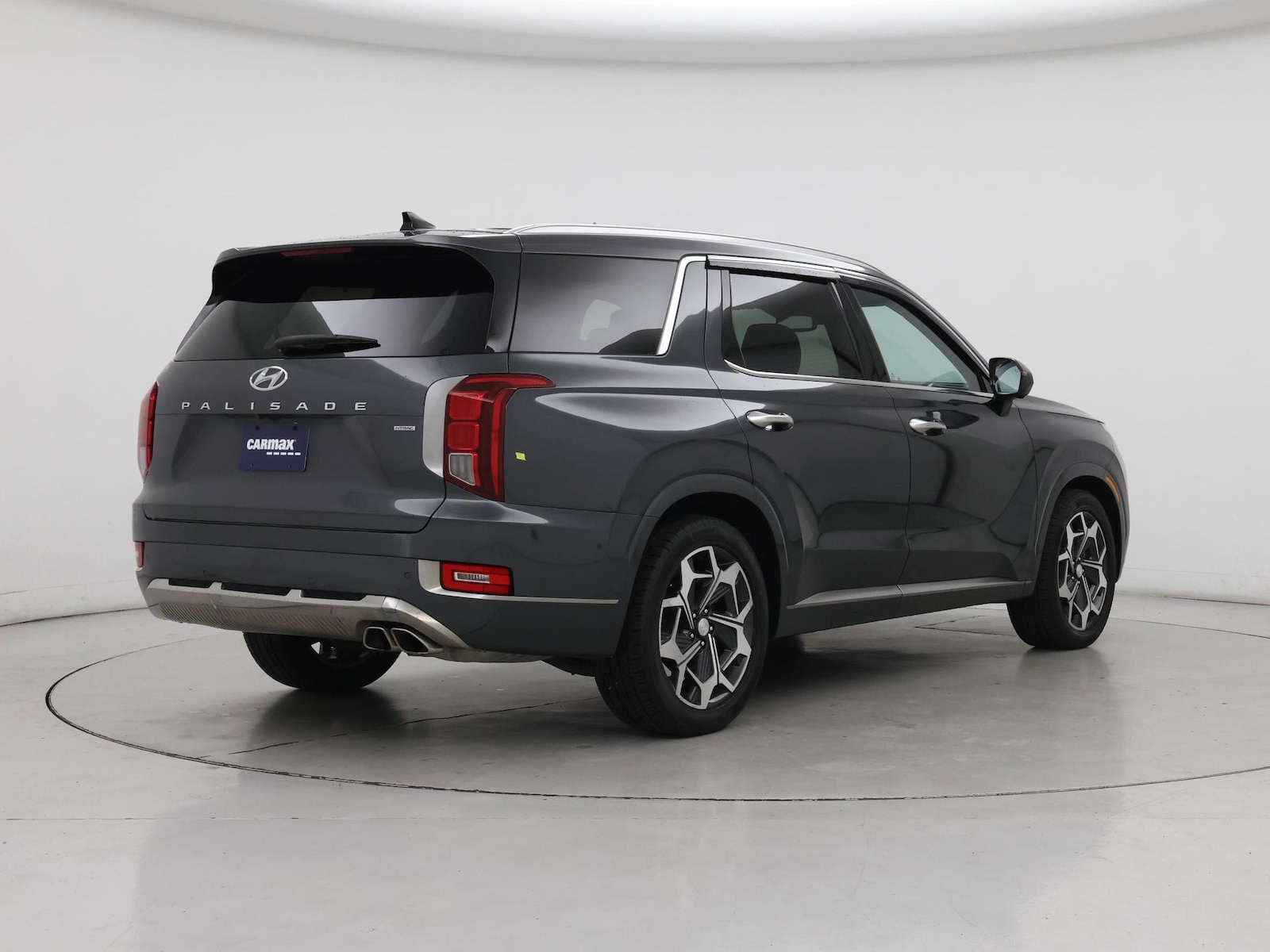 2022 Hyundai Palisade Calligraphy - Photo 9