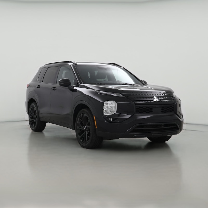 2024 Mitsubishi Outlander SEL