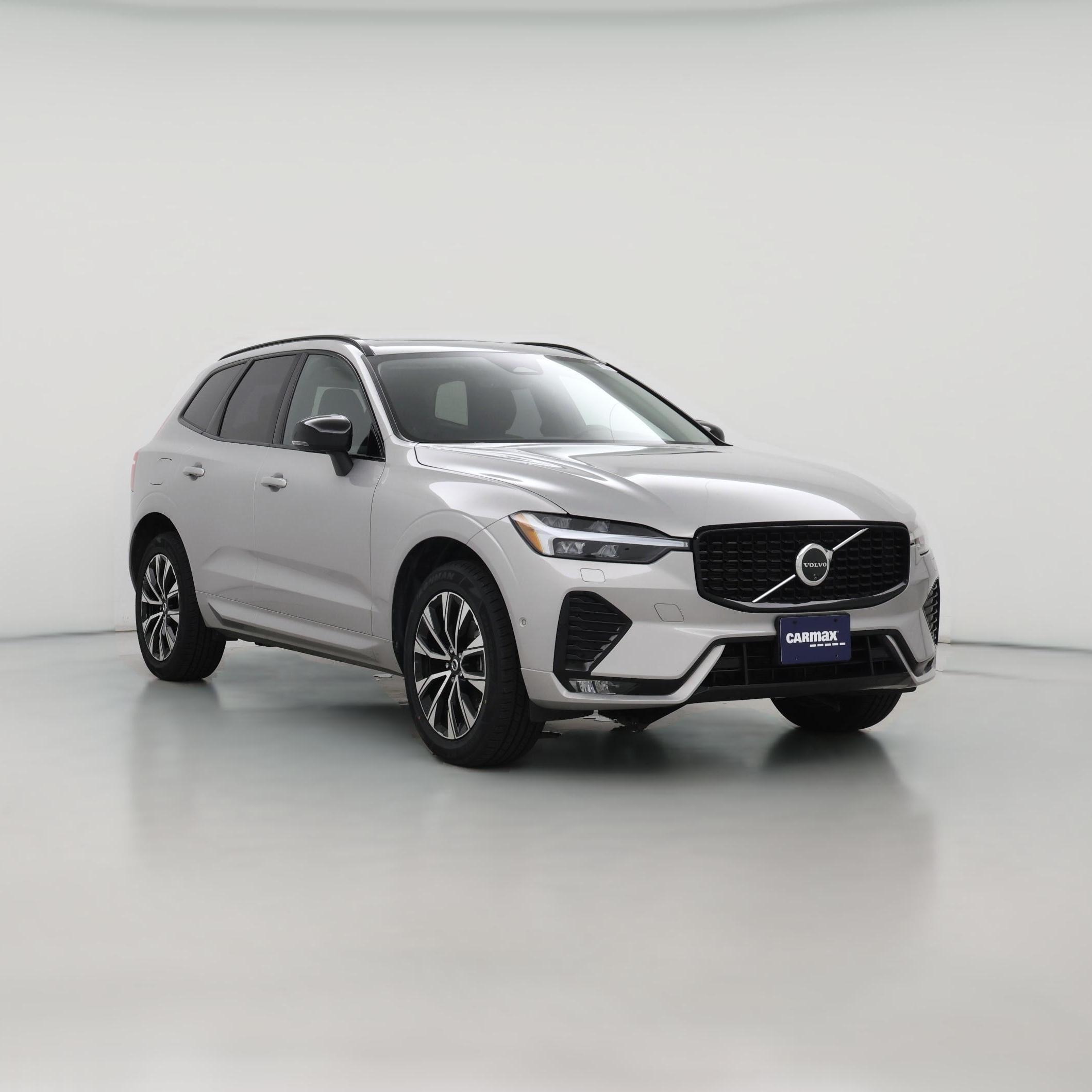 2025 Volvo XC60