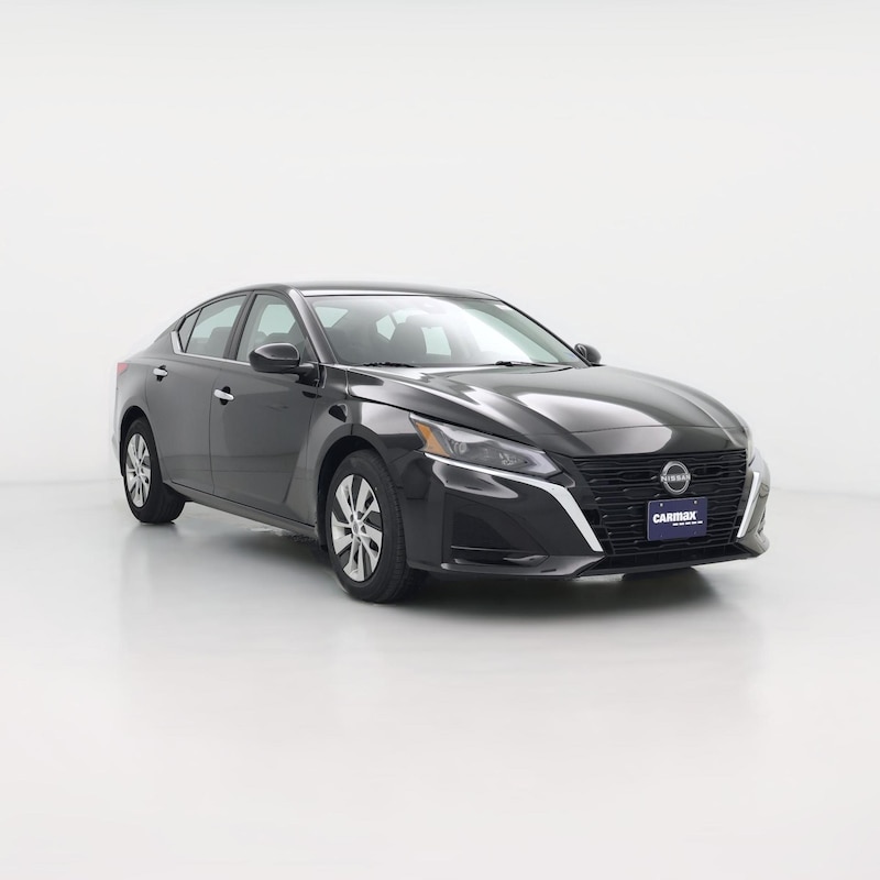 2023 Nissan Altima S